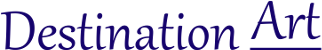 logo Destination Art